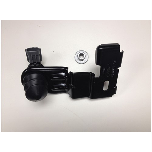 BC3Z19G366A - Security: 2011-2016 Ford F250 F350 F450 Super Duty Remote Start Hood Switch Sensor Kit OEM for Ford: E-350 Super Duty, E-450 Super Duty, F-250 Super Duty, F-350 Super Duty, F-450 Super Duty, F-550 Super Duty Image