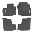 MZ314842 - Interior: Floor Mats, All Weather for Mitsubishi: Mirage Image