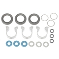 12618798 - : Fuel Injector O-Ring Kit with Hardware for 3 Injectors for GM Image