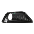 5UP97RXFAB - Frame, Bumper and Fascia: Fog Lamp Bezel, Left for Jeep: Compass Image
