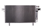 K21004W01JNW - HVAC: Value Advantageâ„¢ CONDENSER ASSEMBLY for Nissan: Pathfinder Image