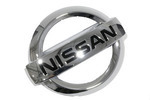 62890CA000 - Body: Emblem for Nissan: Murano Image