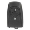 HC3Z15K601F - Electrical: Keyless Entry Transmitter for Ford Image