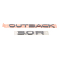 93073AG250 - Body: Nameplate for Subaru: Outback Image