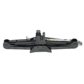 KT1Z17080D - Body: Jack for Ford Image