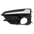 57731FL050 - Body: Bezel for Subaru: Impreza Image