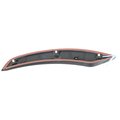 91112AN80A - Body: Wheel Opening Molding for Subaru: Outback Image