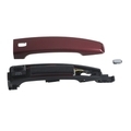 13577717 - : Primed Front Exterior Side Door Handle for GM Image