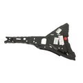 51021SG0009P - : OEM NEW 2014-2018 Subaru Forester Apron Reinforced Passenger Side 51021SG0009P for Subaru Image