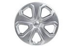 DG1Z1130A - Suspension: Wheel Cover for Ford: Explorer, Police Interceptor Sedan, Police Interceptor Utility, Special Service Police Sedan Image
