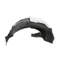 59122FJ031 - : OEM NEW 15-2017 Subaru Impreza XV Crosstrek Left Hand Mud Guard Rear 59122FJ031 for Subaru: Crosstrek, Impreza, XV Crosstrek Image