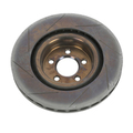5290537AD - Brakes: Brake Rotor for Chrysler: 300 | Dodge: Challenger, Charger, Magnum Image