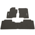 999E2B4H00 - : Floor Mats, Carpet for Nissan: Frontier Image