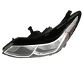 42680783 - : OEM NEW 2016-19 GM Chevrolet Sedan Cruze Driver Side Headlamp Assembly 42680783 for GM Image