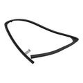 25849240 - : OEM NEW 2004-2008 GM Pontiac Grand Prix Weatherstrip Front Door Window 25849240 for GM Image