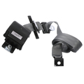6C2Z16611B68HA - Electrical: Rear Seat for Ford: E-150, E-250, E-350 Super Duty, E-450 Super Duty Image