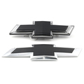 84518365 - : Exterior Trim, Illuminated Emblem for GM Image