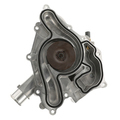 68346915AA - Cooling: OEM NEW 13-20 Mopar Dodge Charger Challenger Chrysler 300 Water Pump 68346915AA for Chrysler: 300 | Dodge: Challenger, Charger, Durango | Jeep: Grand Cherokee, Grand Cherokee L Image