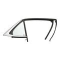 84235767 - : Rear Passenger Side Door Window Weatherstrip for GM Image