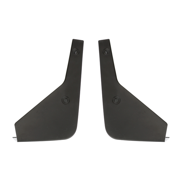 T99J26CA3B - Exterior: Splash Guards - Rear KAD Grey Gun Metallic for Nissan: Altima Image