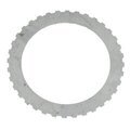 24258070 - Transmission: Transmission Clutch Friction Plate for GM Image
