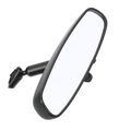 88892505 - Body: Mirror Inside for Buick: Century, LeSabre, Regal, Riviera, Skylark, Somerset | Chevrolet: Beretta, Camaro, Corsica, Impala, Lumina, Monte Carlo | Oldsmobile: Cutlass Ciera, Cutlass Cruiser, Cutlass Supreme, Intrigue | Pontiac: 6000, Firebird, Grand Prix Image