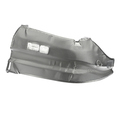 68193402AB - Frame, Bumper and Fascia: Exhaust Shield, Right for Dodge: Durango Image