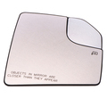 FL3Z17K707B - Body: Mirror Glass for Ford: F-150 Image