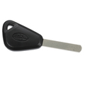 57497AG070 - : OEM NEW 2008-2009 Subaru Impreza WRX Premium Blank Master Key Plate 57497AG070 for Subaru: Impreza Image