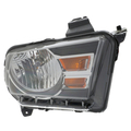 AR3Z13008A - Electrical: Headlamp Assembly for Ford: Mustang Image