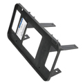 XL3Z17A385AA - Body: License Bracket for Ford: Expedition, F-150, F-150 Heritage, F-250 Image