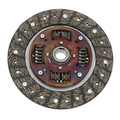 12582699 - Clutch: Disc for Chevrolet: Cobalt, HHR | Pontiac: G5 Image