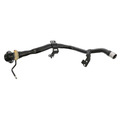 42066FG051 - Fuel System: Filler Pipe for Subaru: Impreza Image