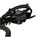 84497974 - : Front Object Alarm Sensor Wiring Harness for GM Image