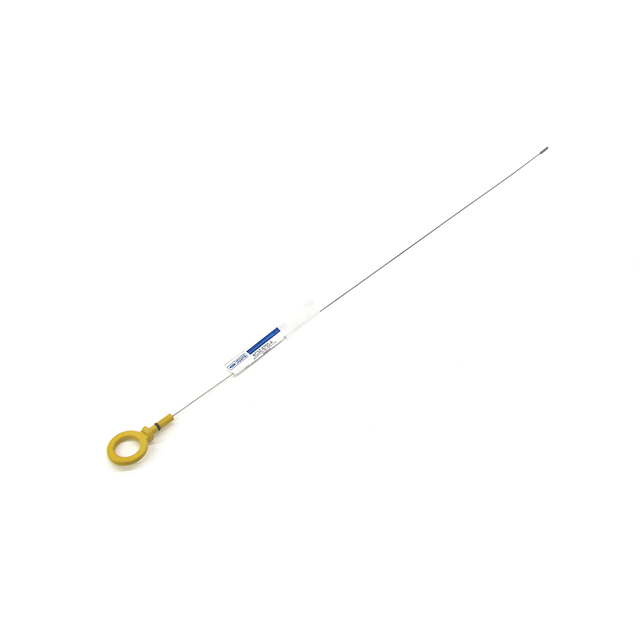 Genuine Ford 6.4L Diesel Dipstick – 2008-2010 F-Super Duty (F-250/350/450/550) – OEM 8C3Z-6750-A