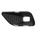 68287995AB - : OEM NEW 2019-2020 Mopar Jeep Cherokee Lamp Cover Driver's Side LH 68287995AB for Jeep: Cherokee Image