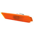 92246244 - : OEM NEW 2010-15 GM Chevrolet Camaro Front Right Side Marker Lamp Light 92246244 for Chevrolet: Camaro Image