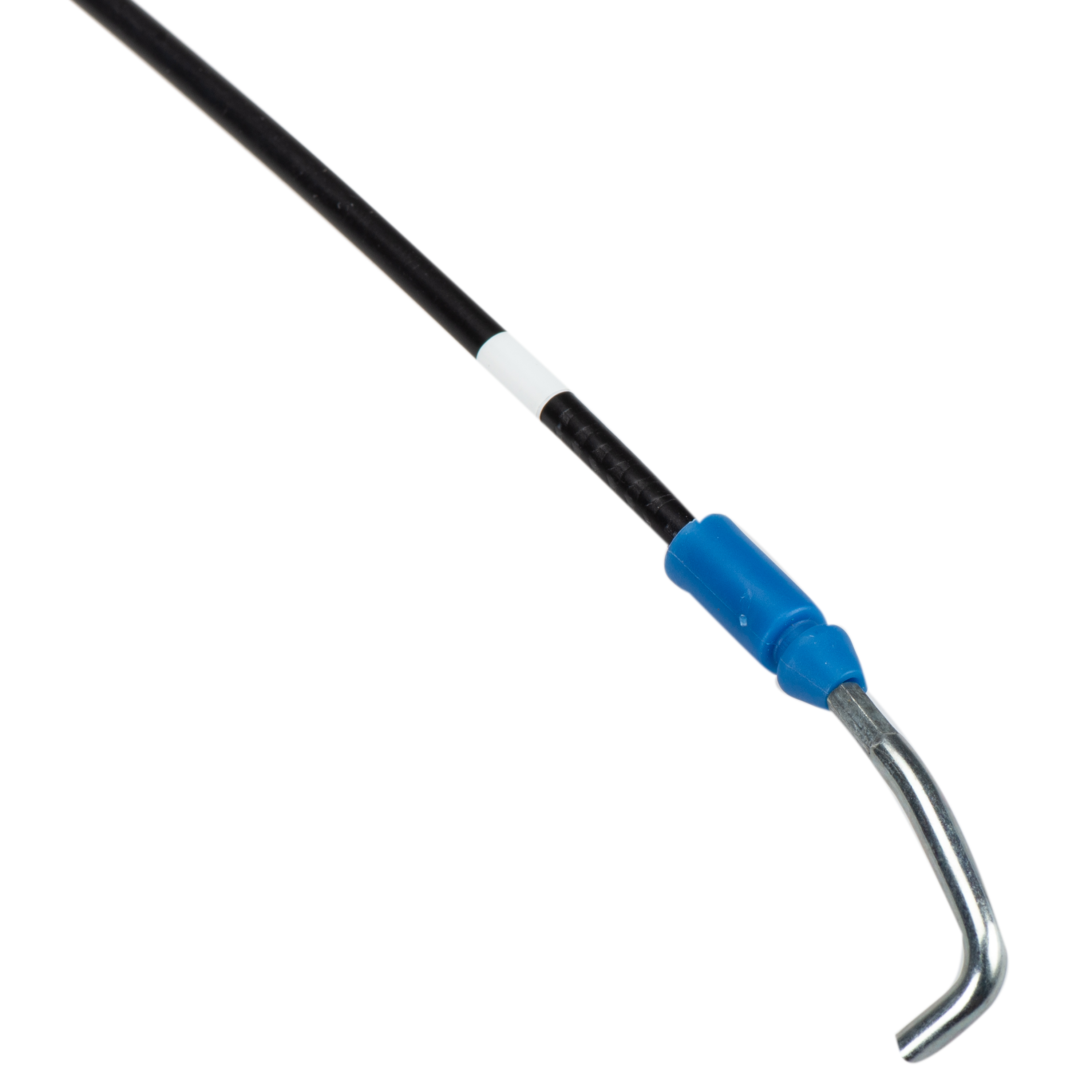 68089335AA - : OEM NEW Mopar 2011-18 Jeep Wrangler Inside Handle To Latch Cable Left 68089335AA for Mopar Image
