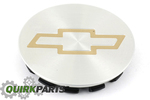 15661129 - Suspension: Hub Cap for Chevrolet: Blazer, S10 | GMC: Jimmy Image