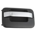 CL3Z1522404AD - Body: Handle, Outside for Ford Image