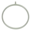 55566665 - : OEM NEW 11-19 GM Buick Chevrolet Encore Sonic Trax Throttle Body Gasket 55566665 for GM Image