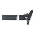 15854877 - : OEM NEW 07-14 GM Chevrolet Sierra Spare Tire Carrier Lock Cylinder Case 15854877 for GM Image
