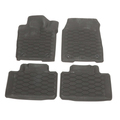 82215578 - Interior Accessories: All-Weather Mat Kit for Dodge: Durango Image