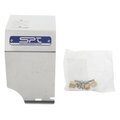 E771SFG500 - Exterior: Turbo Heat Shield for Subaru Image