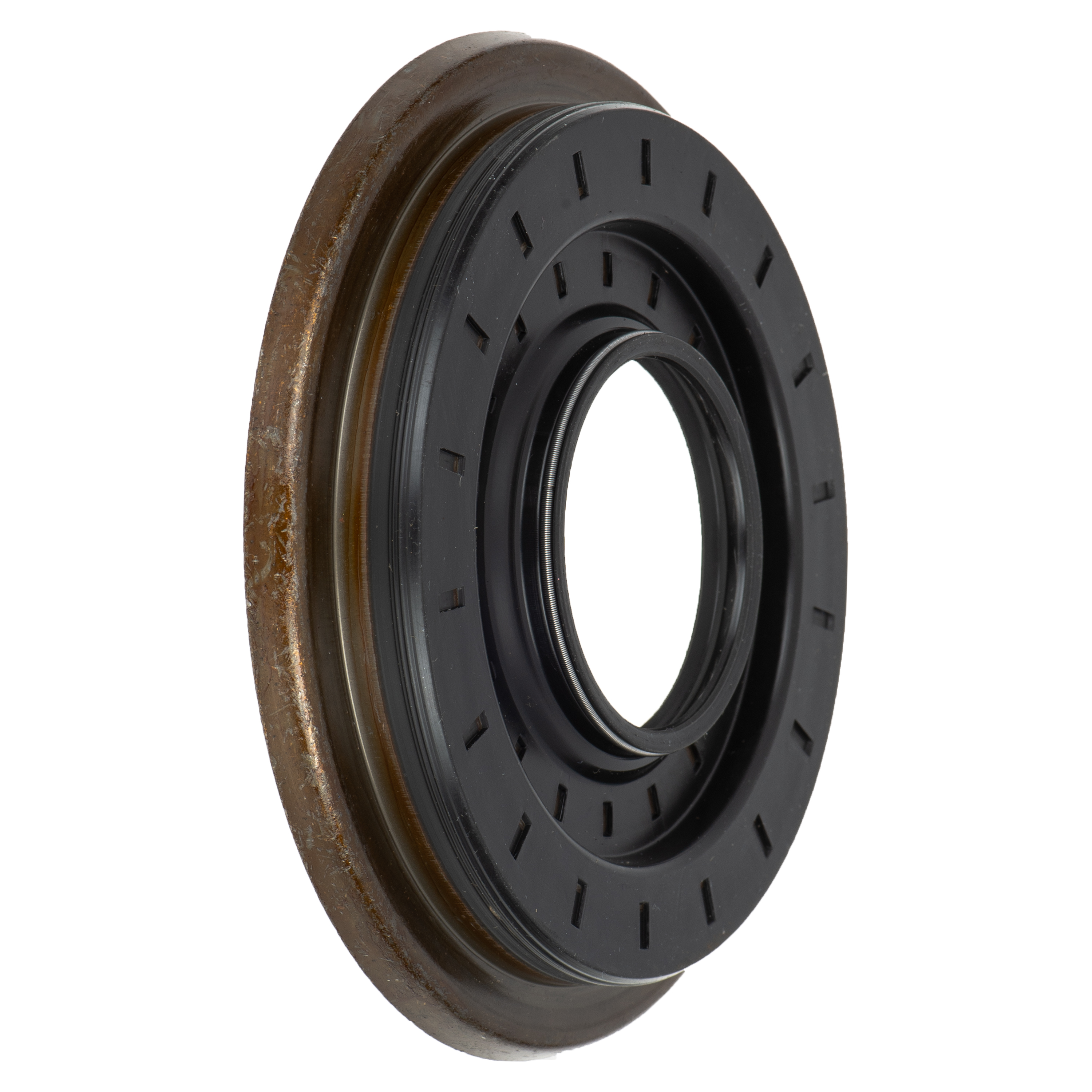 68014931AA - All Wheel Drive; Differential and Drive Line: Output Seal for Chrysler: 300 | Dodge: Challenger, Charger, Durango, Magnum | Jeep: Grand Cherokee Image