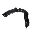 51690SJ0509P - Body: Apron Extension for Subaru Image