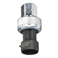 13587668 - HVAC: Pressure Sensor for Buick: Cascada, Century, Enclave, Encore, Envision, LaCrosse, LeSabre, Lucerne, Park Avenue, Rainier, Regal, Regal Sportback, Regal TourX, Rendezvous, Terraza, Verano | Cadillac: ATS, CT6, CTS, DeVille, DTS, ELR, Escalade, Escalade ESV, Escalade EXT, Seville, SRX, XLR, XT5, XT6, XTS | Chevrolet: Avalanche, Avalanche 1500, Avalanche 2500, Blazer, Bolt EV, Camaro, Caprice, Captiva Sport, Cavalier, Classic, Cobalt, Colorado, Corvette, Cruze, Cruze Limited, Equinox, Express 1500, Express 2500, Express 3500, Express 4500, HHR, Impala, Impala Limited, LCF 3500, LCF 3500HG, Malibu, Malibu Limited, Monte Carlo, Silverado 1500, Silverado 1500 Classic, Silverado 1500 HD, Silverado 1500 HD Classic, Silverado 1500 LD, Silverado 2500, Silverado 2500 HD, Silverado 2500 HD Classic, Silverado 3500, Silverado 3500 Classic, Silverado 3500 HD, Sonic, Spark, Spark EV, SS, SSR, Suburban, Suburban 1500, Suburban 2500, Suburban 3500 HD, Tahoe, Trailblazer, Trailblazer EXT, Traverse, Traverse Limited, Trax, Uplander, Venture, Volt | GMC: Acadia, Acadia Limited, Canyon, Envoy, Envoy XL, Savana 1500, Savana 2500, Savana 3500, Savana 4500, Sierra 1500, Sierra 1500 Classic, Sierra 1500 HD, Sierra 1500 HD Classic, Sierra 1500 Limited, Sierra 2500, Sierra 2500 HD, Sierra 2500 HD Classic, Sierra 3500, Sierra 3500 Classic, Sierra 3500 HD, Terrain, Yukon, Yukon XL, Yukon XL 1500, Yukon XL 2500 | Hummer: H2, H3, H3T | Oldsmobile: Alero, Aurora | Pontiac: Aztek, Bonneville, G3, G5, G6, G8, Grand Am, Grand Prix, Montana, Solstice, Sunfire | Saturn: Aura, Ion, L100, L200, L300, LS, LS1, LS2, LW1, LW2, LW200, LW300, Outlook, Relay, Sky, Vue Image