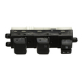 25401ZP70A - Body: Window Switch for Nissan: Frontier, Xterra Image