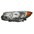 84001FJ091 - Electrical: Headlamp Assembly for Subaru: Impreza, XV Crosstrek Image