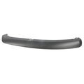CP9Z17626A - Body: Lower Molding for Ford Image